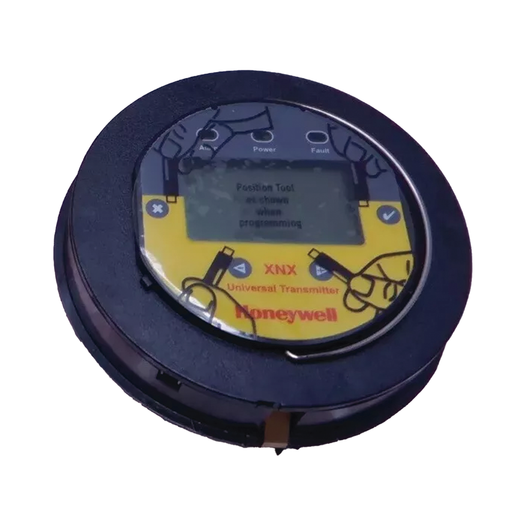 Modulo POD Con Personalidad Infrarroja IR y Relevadores Para Transmisores Serie XNX