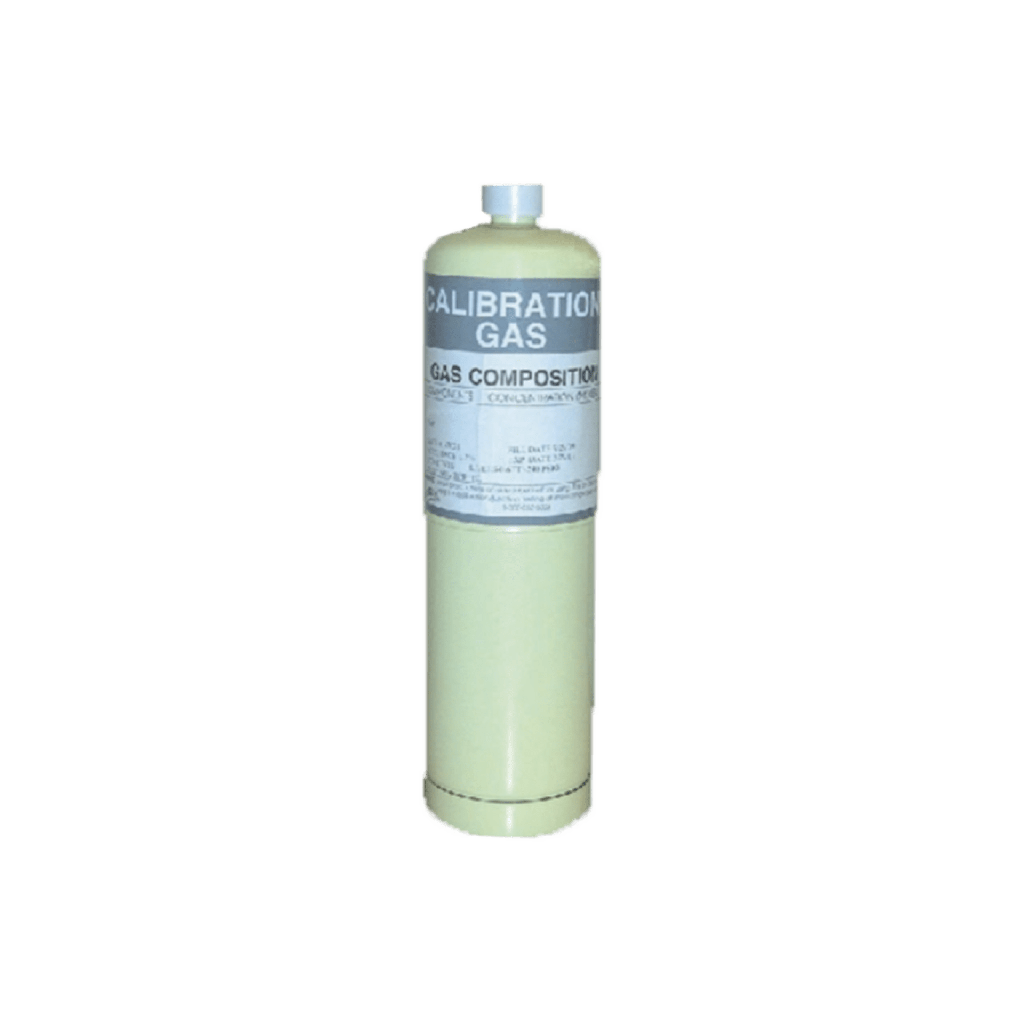 [37-0692-2134-1] Cilindro Para Calibración de Monitor de Gas Refrigerante R410A