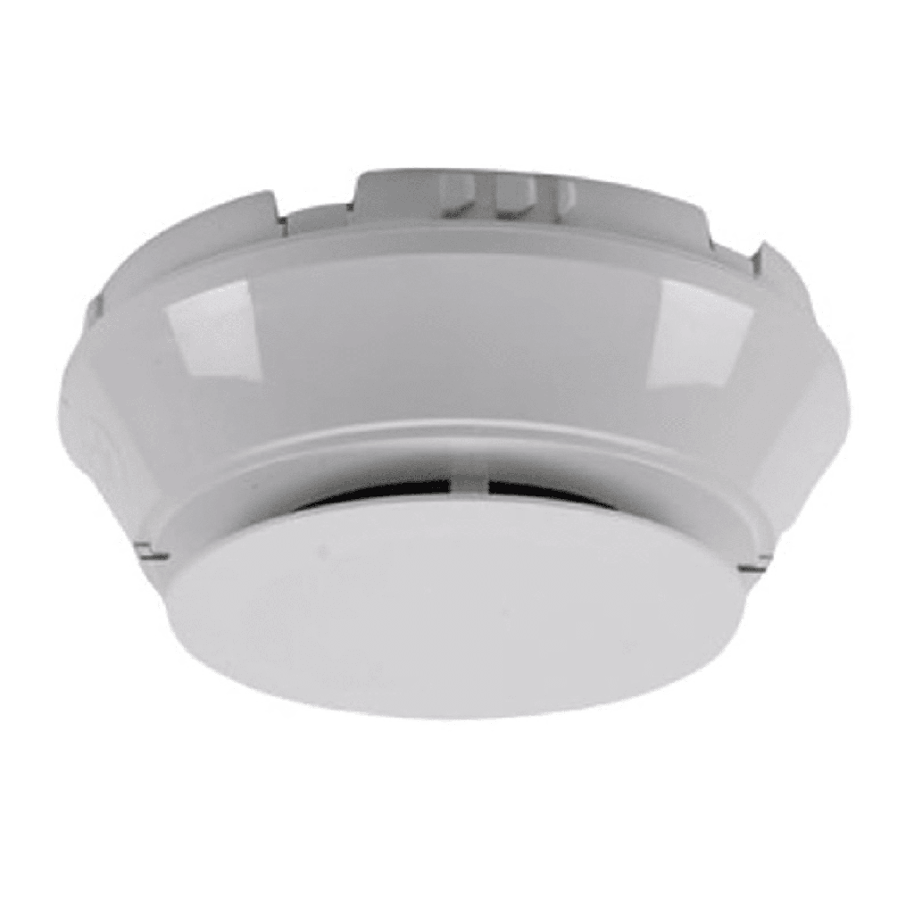 [FSP-951-SELFT] Detector de Humo con Auto Prueba / Direccionable / Tecnología FlashScan® / Serie INSPIRE de NOTIFIER / Color Blanco