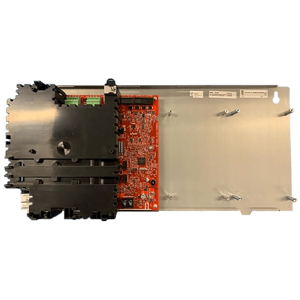 Fuente de Alimentación Direccionable / para Panel N16X / Serie INSPIRE de NOTIFIER
