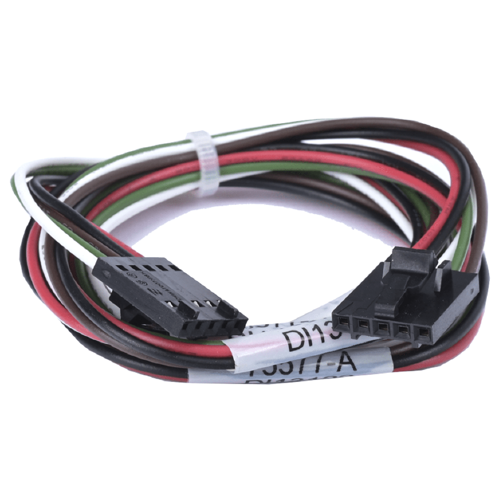 [32351718-001] Cable NUP de 3 Metros / para Puerta de Enlace HONCGWMBB de NOTIFIER