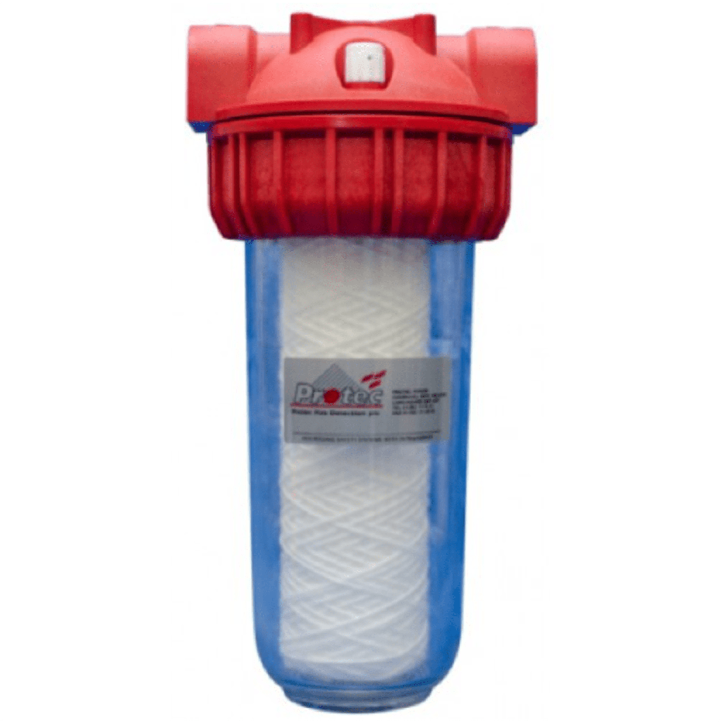 Filtro De Uso Pesado Para Detectores Cyrrus Hybrid y Propoint Plus