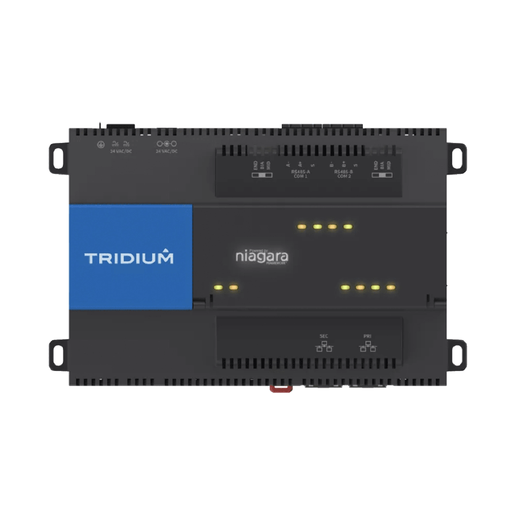 [JACE-9000-USD-CSE] Tarjeta Micro SD para serie JACE-9000