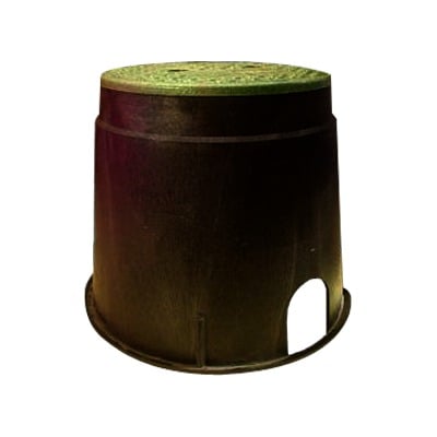 [S-1010] Registro de Alto Desempeño 24 x 27 x 32 cms.