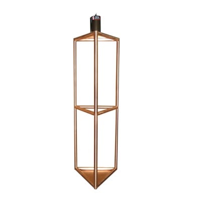 [TG1000] Electrodo de Puesta a Tierra con Capacidad máxima de 1000A