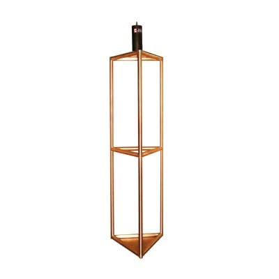 [TG-1500] Electrodo de Puesta a Tierra con Capacidad máxima de 1500A