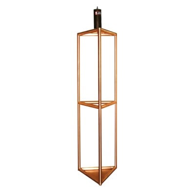 [TG2500] Electrodo de Puesta a Tierra con Capacidad de 2500A