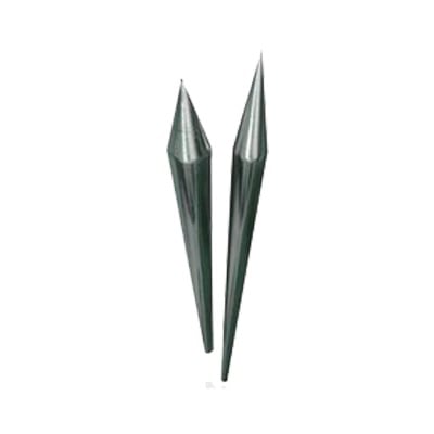 [TG-TJF-30] Punta Pararrayos Maciza de 30 cm.