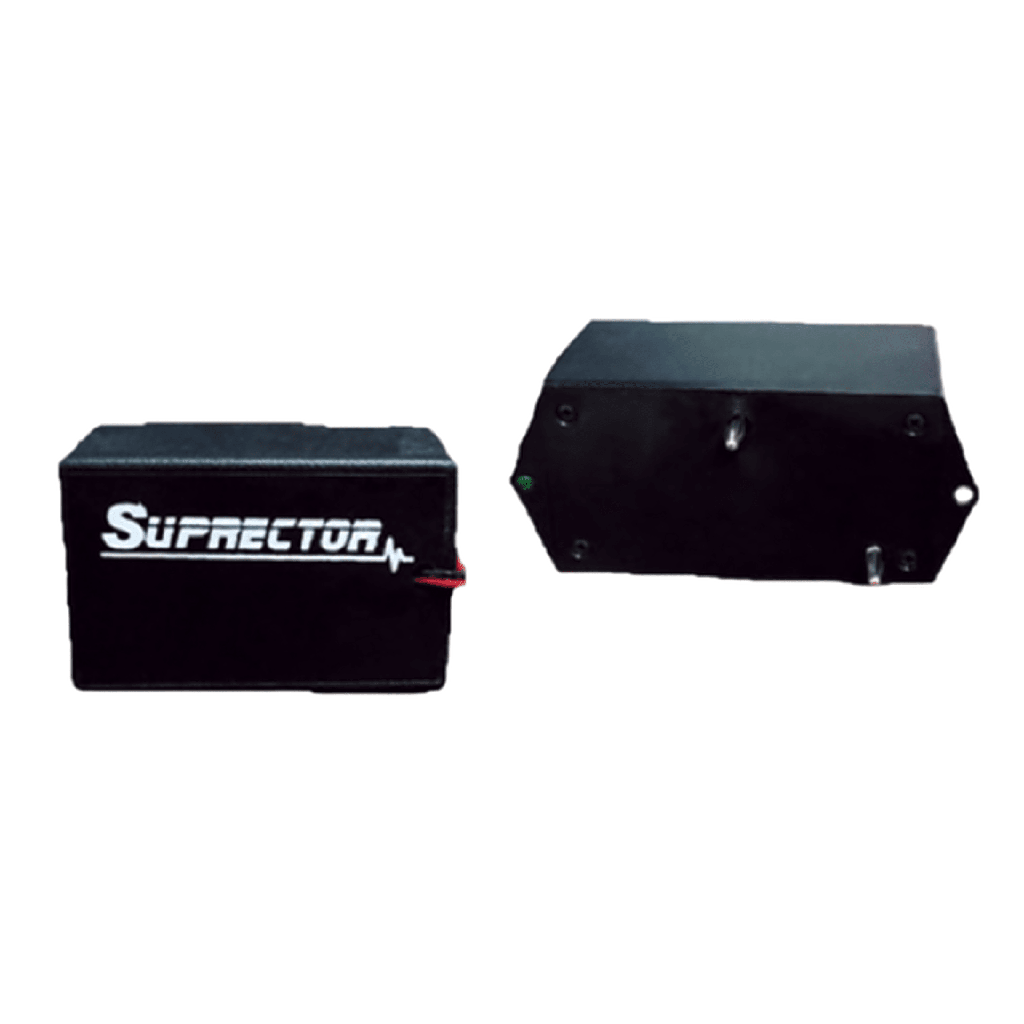 [SUPR-320-MODULO-B] Modulo de transientes SUPRECTOR clase B para supresores de 320 KVA con voltaje de operación 220/380