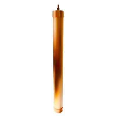 Electrodo Químico Chem Ground de 1/2 x 1.5m