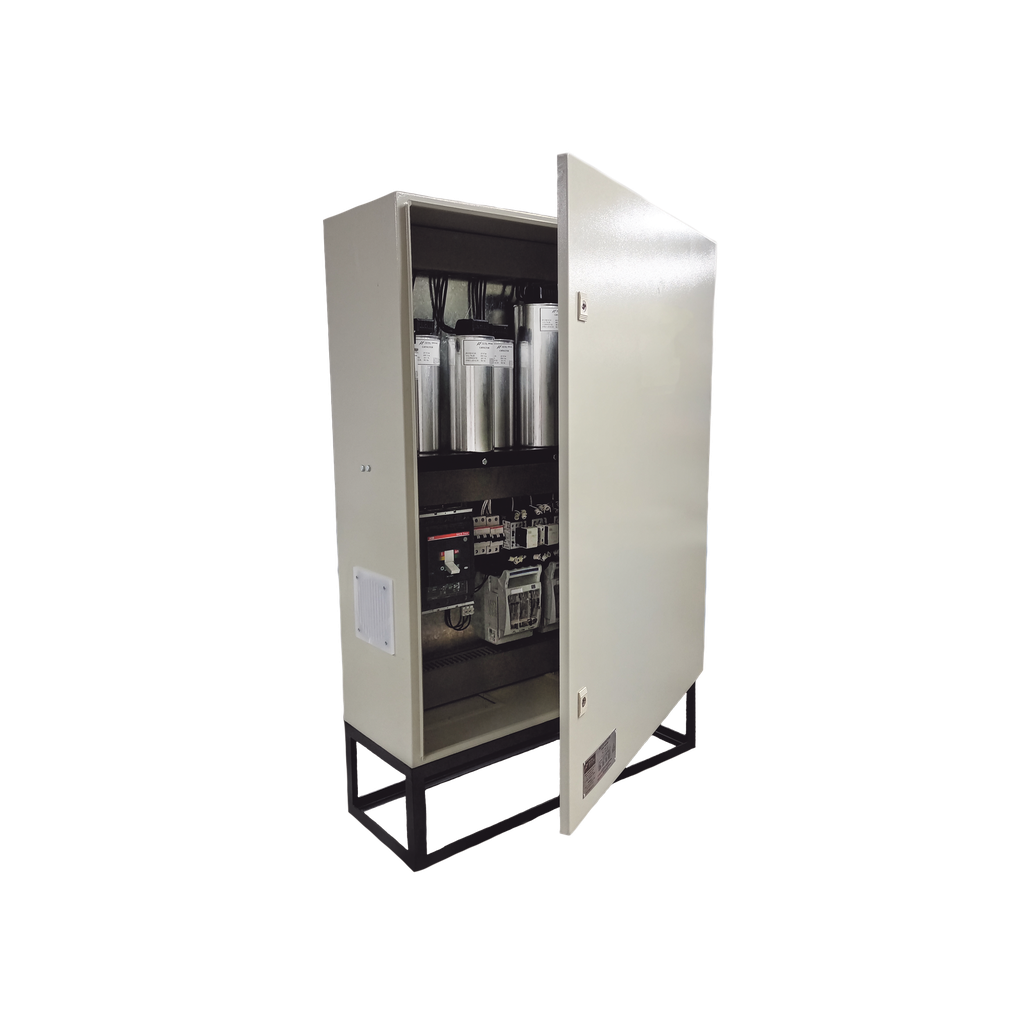 [CF-10-240] CAPACITOR FIJO MONOFASICO DE  10KVAR