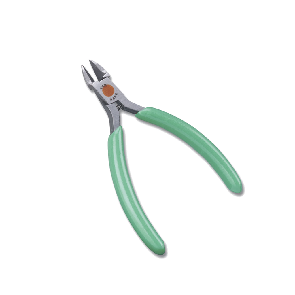[CI-CUTTER] Pinzas de Corte en Diagonal para Cable