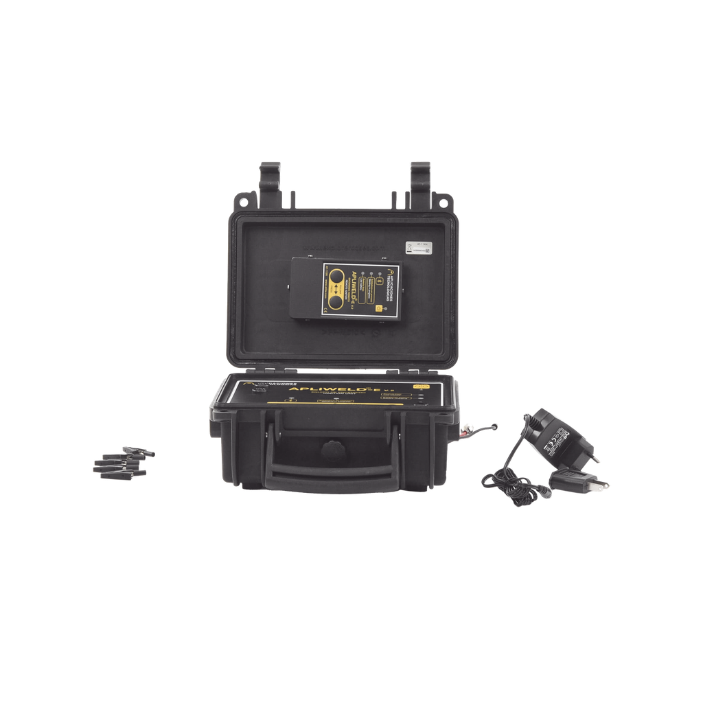 [AT-100-N] Equipo de Encendido Electrónico de Seguridad APLIWELD®-E.