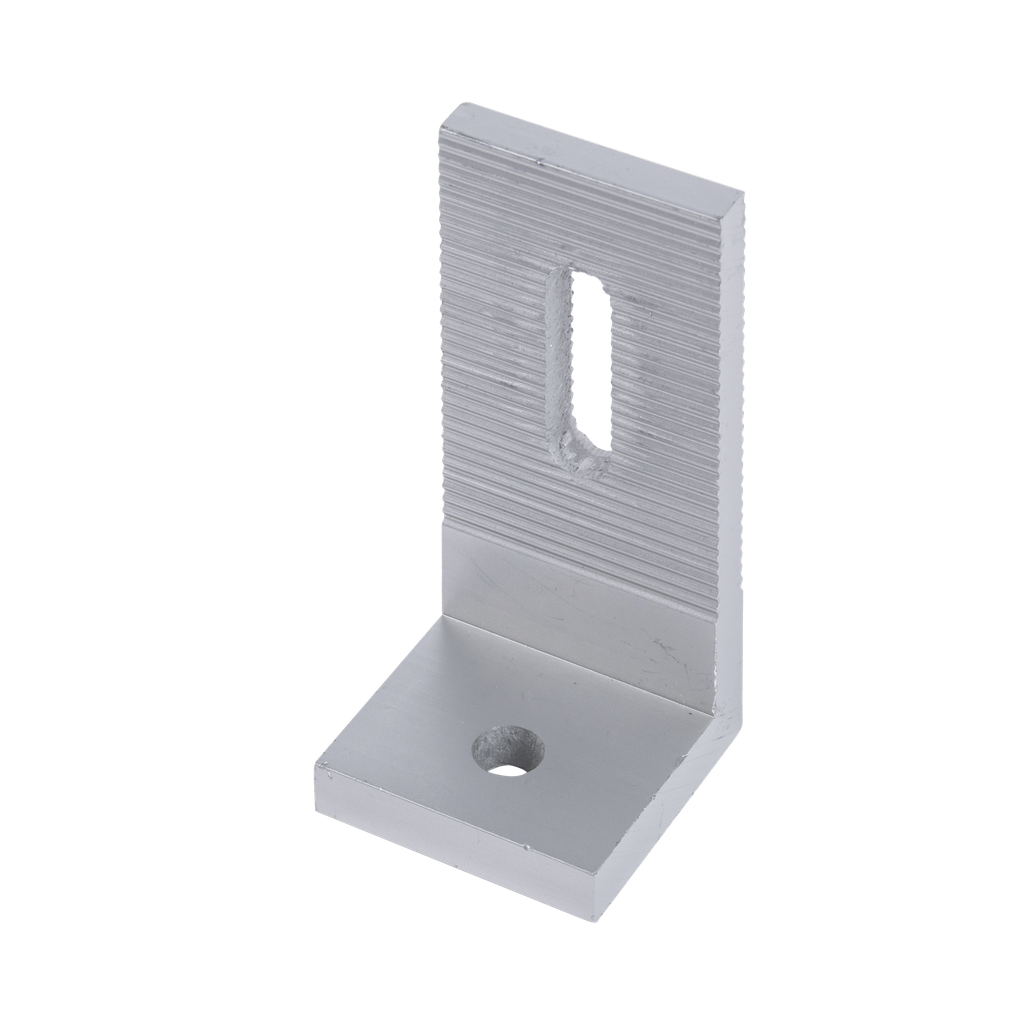 [EPLLF201] Soporte L para para montajes de paneles solares