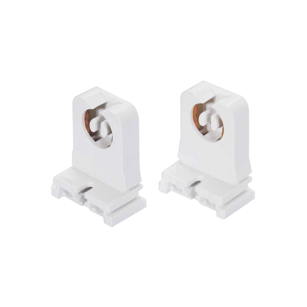 [SYS-136674] Portalampara base G13 bipin 600V (2 piezas)