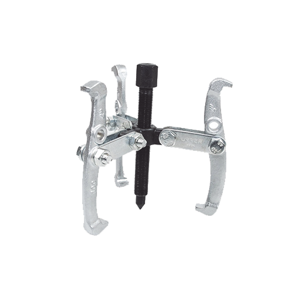 [SYS-4034] Extractor reversible 2 posiciones 3 quijadas ajustables, capacidad de 2 Toneladas