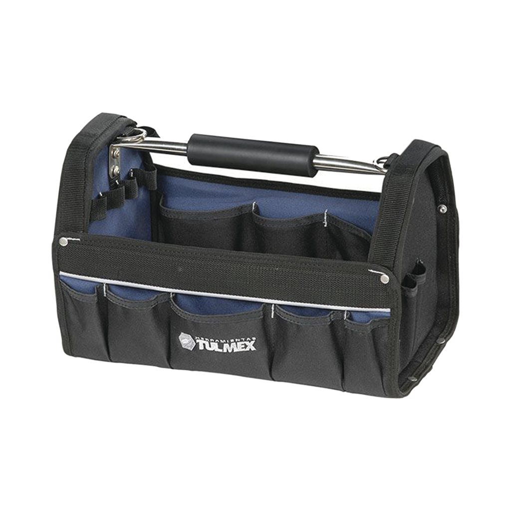 Caja de Herramientas de 16 pulgadas.