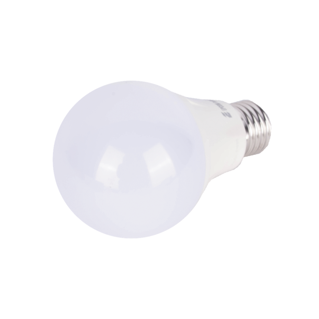 [EPILB9W] Foco LED para Alumbrado en Interior / Luz Fría / 9 W / 900 lúmenes / 30000 hrs / Ángulo de Iluminación 220°