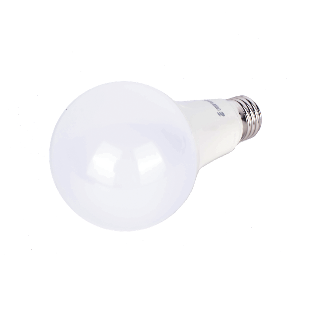 [EPILB12W] Foco LED para Alumbrado en Interior / Luz Fría / 12 W / 1200 lúmenes / 30000 hrs / Ángulo de Iluminación 220°