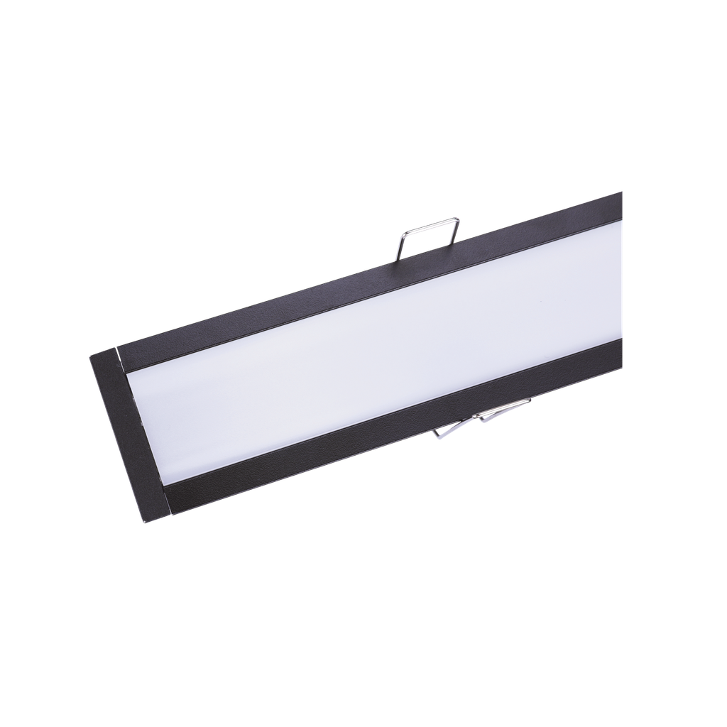 [EPI-ELL-30W] Luminaria LED para Alumbrado en Interior / Luz Fría / 30 W / 3000 lúmenes /  50000 hrs