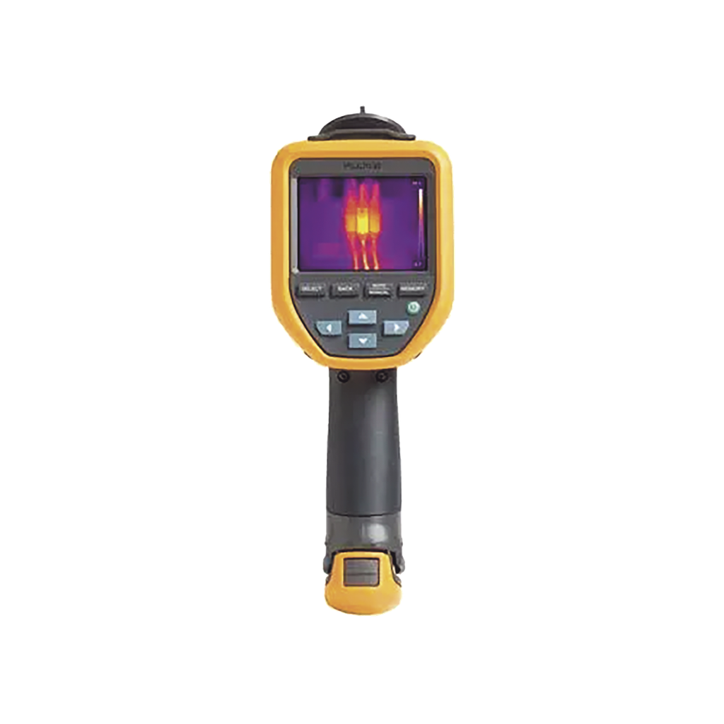 CAMARA TERMOGRAFICA 9HZ