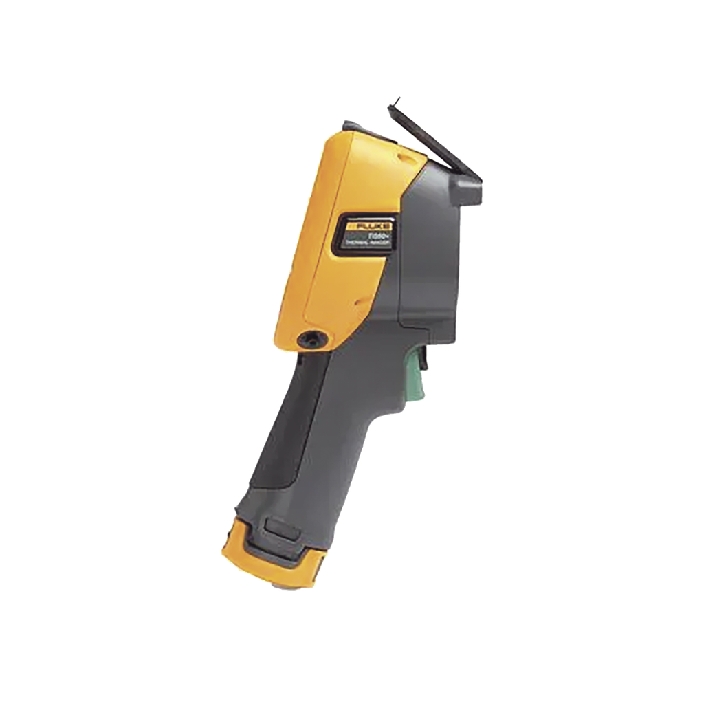 [FLK-TIS60+9HZ] Cámara Termográfica Fluke TiS60+ / Resolución 320x240 (76.800 píxeles) / Sensibilidad Térmica ?0.045°C / Rango -20°C a 400°C / Tecnología IR-Fusion / Pantalla LCD 3.5 / Conectividad WiFi y Blu