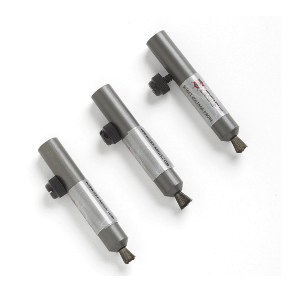 [SB-500] Juego de Cepillos de Repuesto para KIT SVS-500