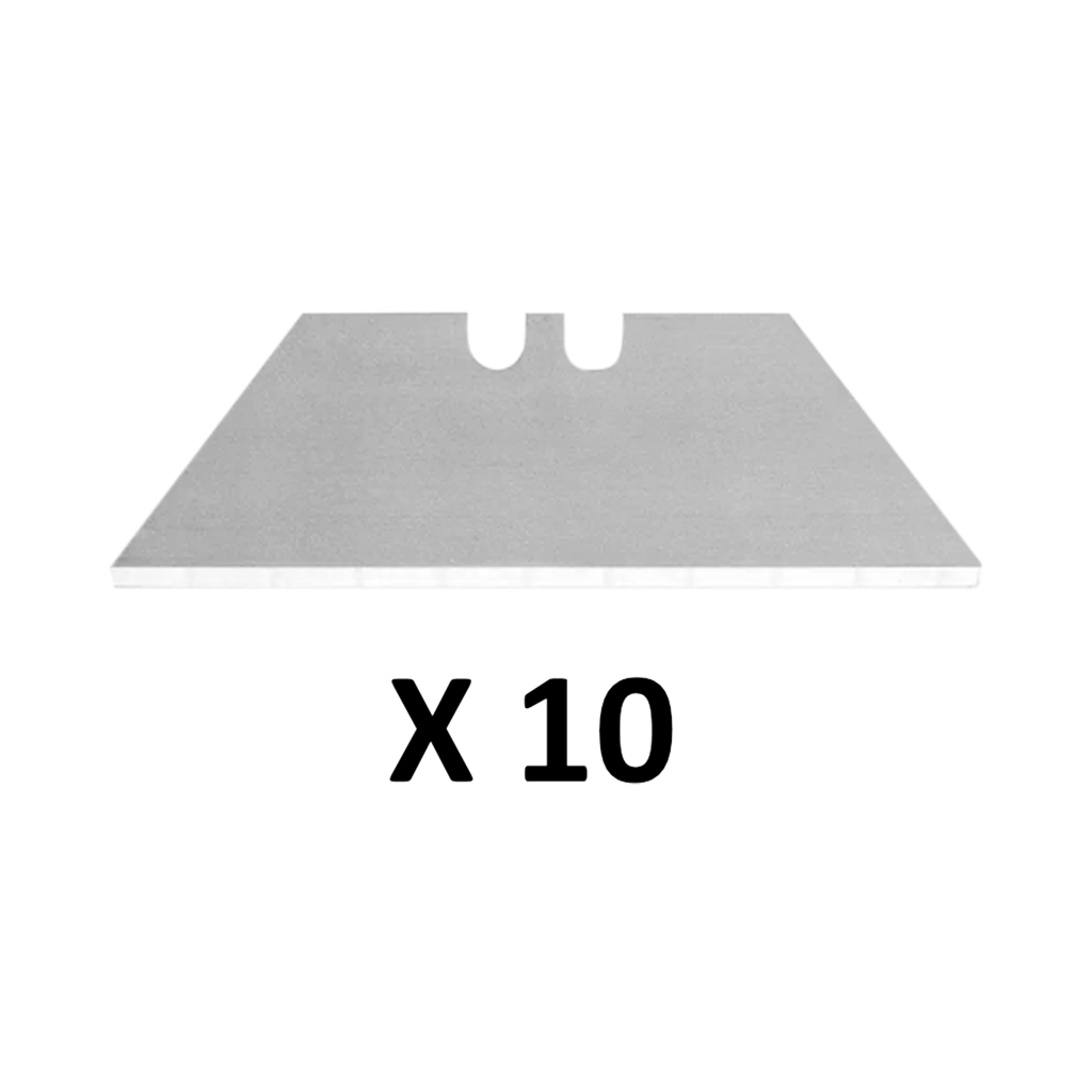 [PSTH05001R1] Navaja de Reemplazo de Uso Pesado de 0.5 mm (10 pzas).