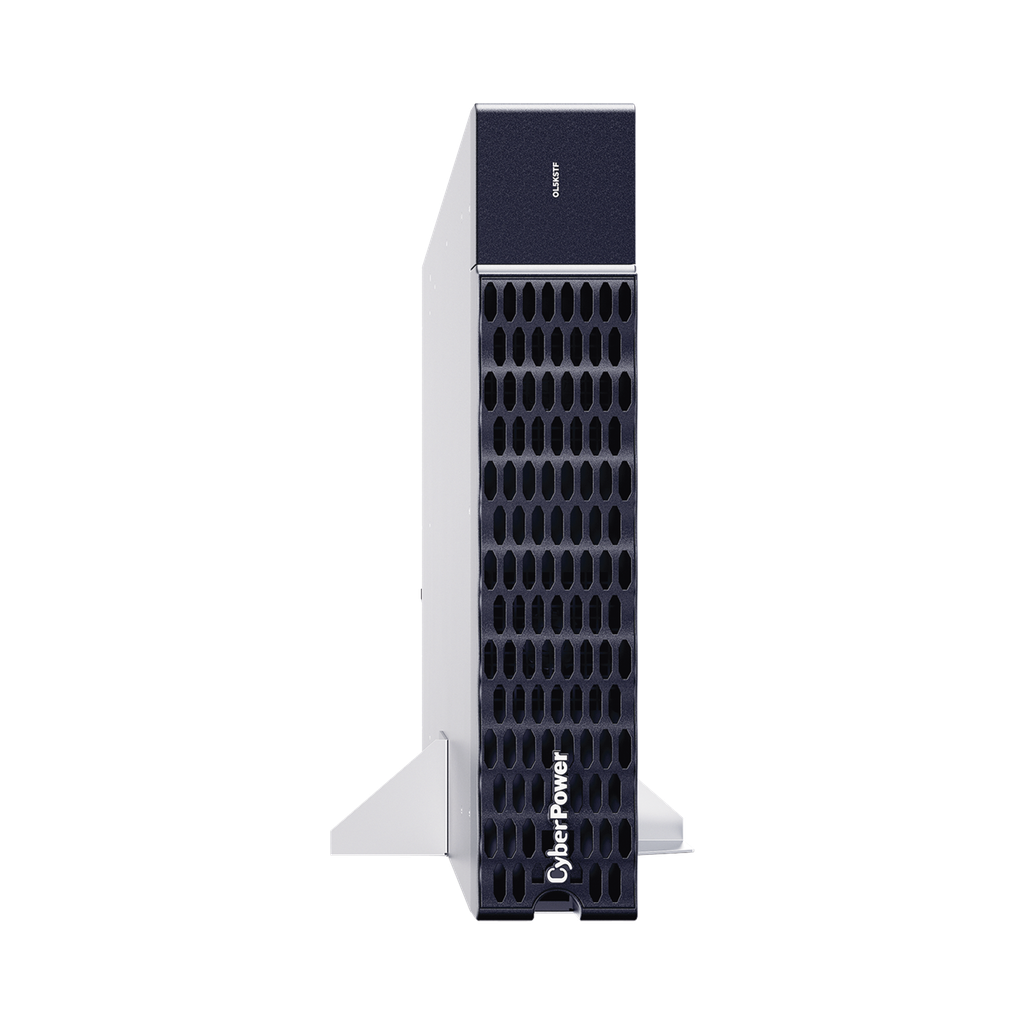 [OL5KSTF] Transformador Reductor de 208 Vca a 120 Vca, Entrada Hardwire con Cable de Uso Rudo, Con 6 Salidas NEMA 5-20R