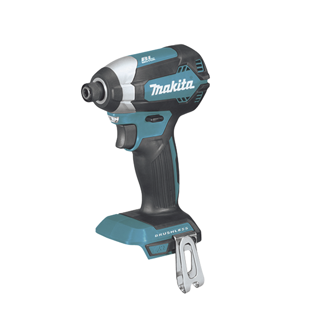 [DTD153Z] Atornillador de Impacto Inalámbrico de 18V LXT con motor BL sin carbones de 170 N·m (1,500 in.lbs.)