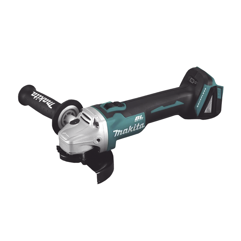 Miniesmeril de  4-1/2 8500 RPM, 18V