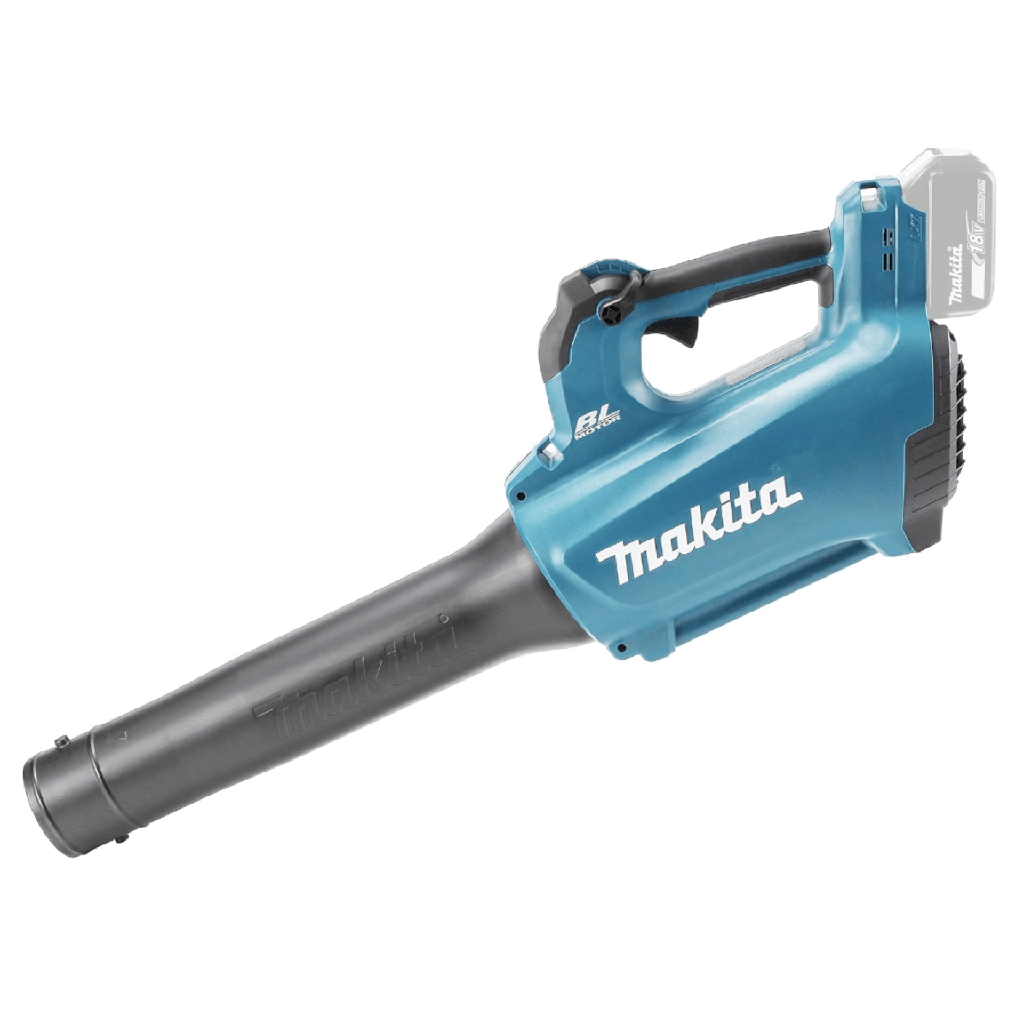 [DUB184Z] SOPLADOR DE MANO BL 18V LXT13.0M3/MIN 0-18000 RPM M/BL LI-ION S/BAT Y S/CARG BOQUILLA 18V
