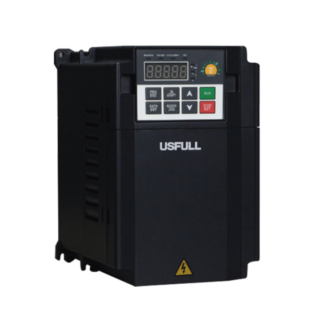 [FU9000SI-2R2G-SS2] Inversor Solar - Variador de Frecuencia para Bombas de Agua AC de 2.2KW (2 1/2 HP) 220V: Ahorro y Eficiencia Energética