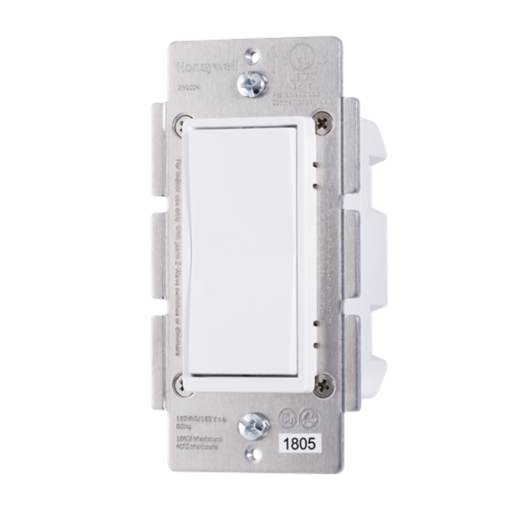 [Z53WSWITCH] Interruptor Auxiliar para pared de 3 vias