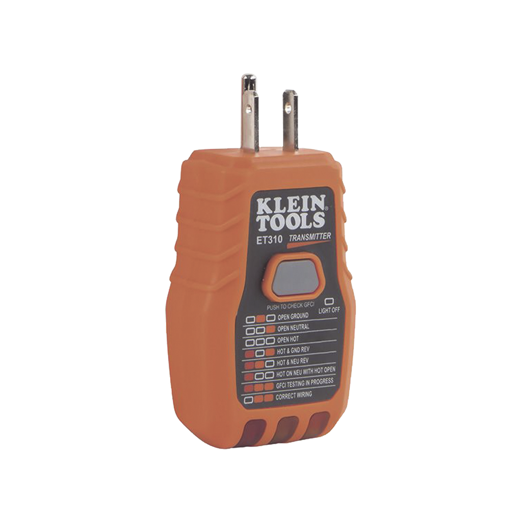 Transmisor de Reemplazo para ET310