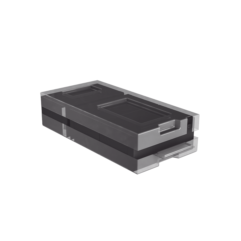 Cartucho de Baterías VRLA de Reemplazo, Para UPS de 1 kVA de Panduit, de 36 Vcd