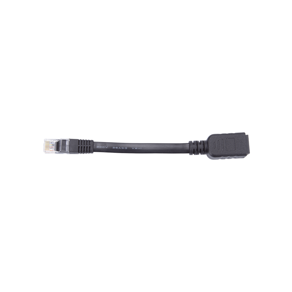 Extensión de Cable de Comunicación RJ45 - RJ45 Compatible con EPEVERWIFI