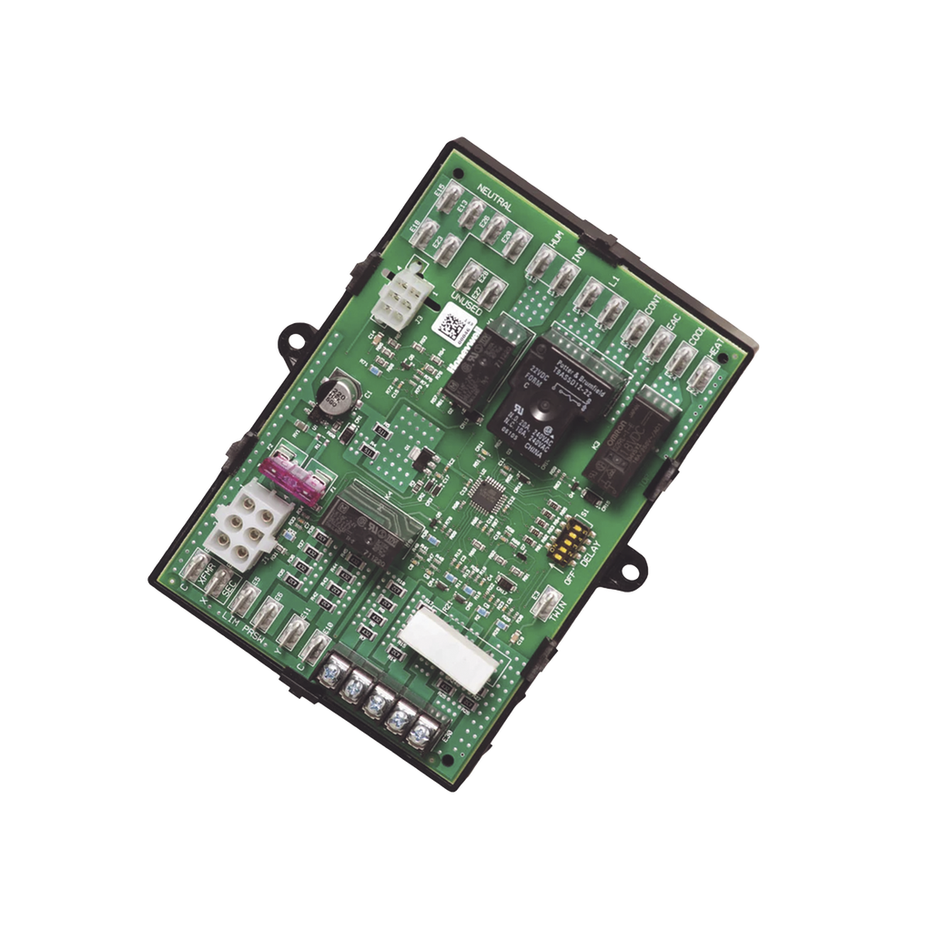 [ST9120U1011/U] Temporizador de ventilador electrónico universal, reemplaza los modelos ST9120, ST9101, ST9141 y ST9160.