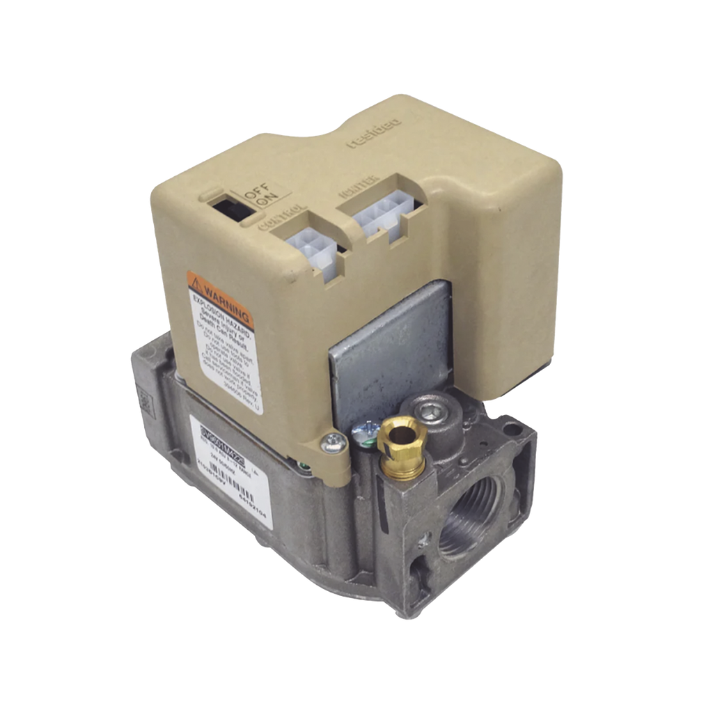 [SV9601M4225/B] Piloto de encendido intermitente de superficie caliente Control SmartValve® con apertura estándar