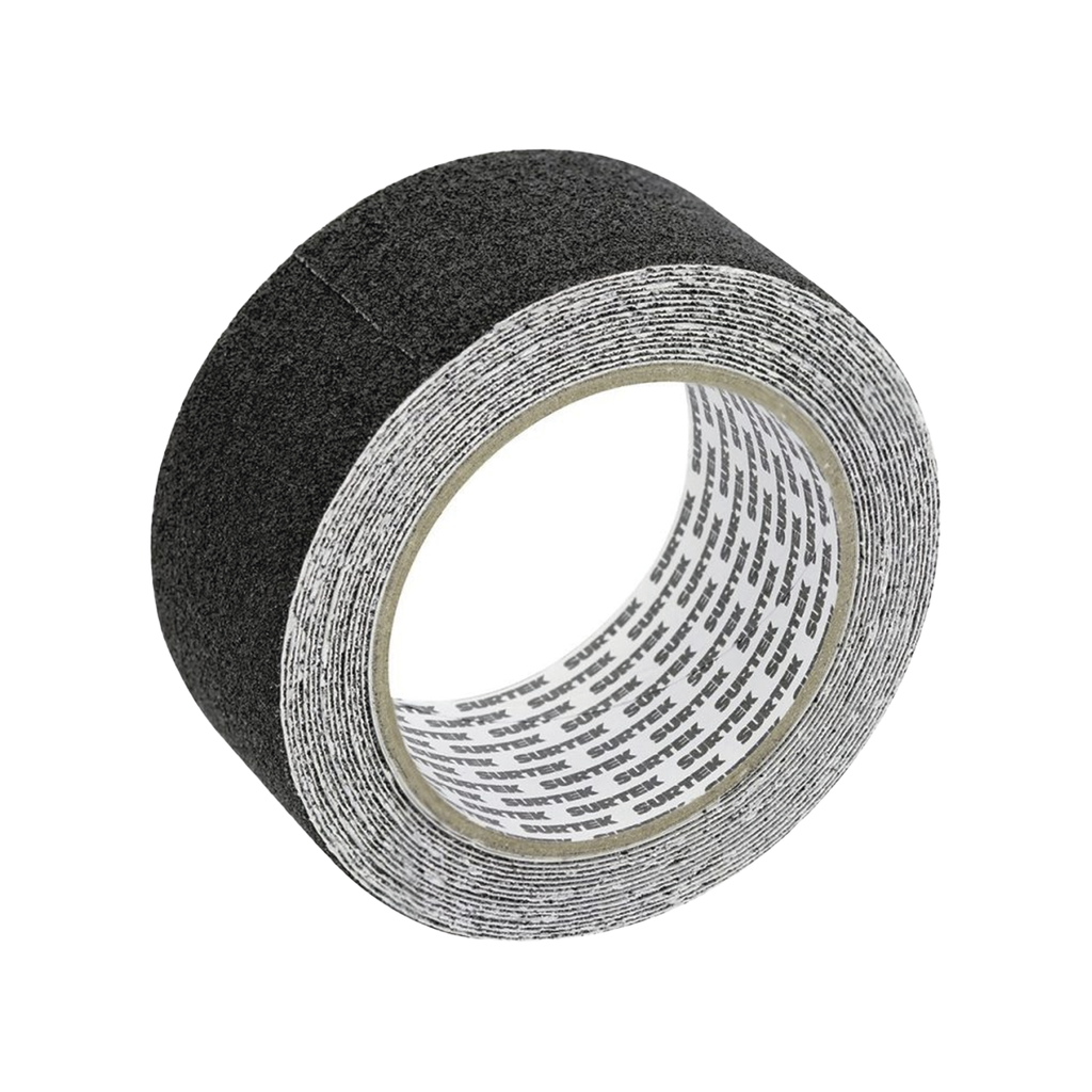 [SYS-137367] Cinta Antiderrapante  de 48 mm de ancho  y 5 m de largo.