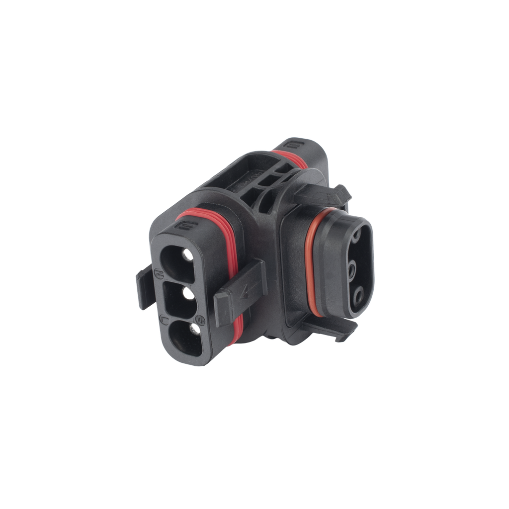 [HMSTRUNKCONNECTOR] Conector Troncal HMS