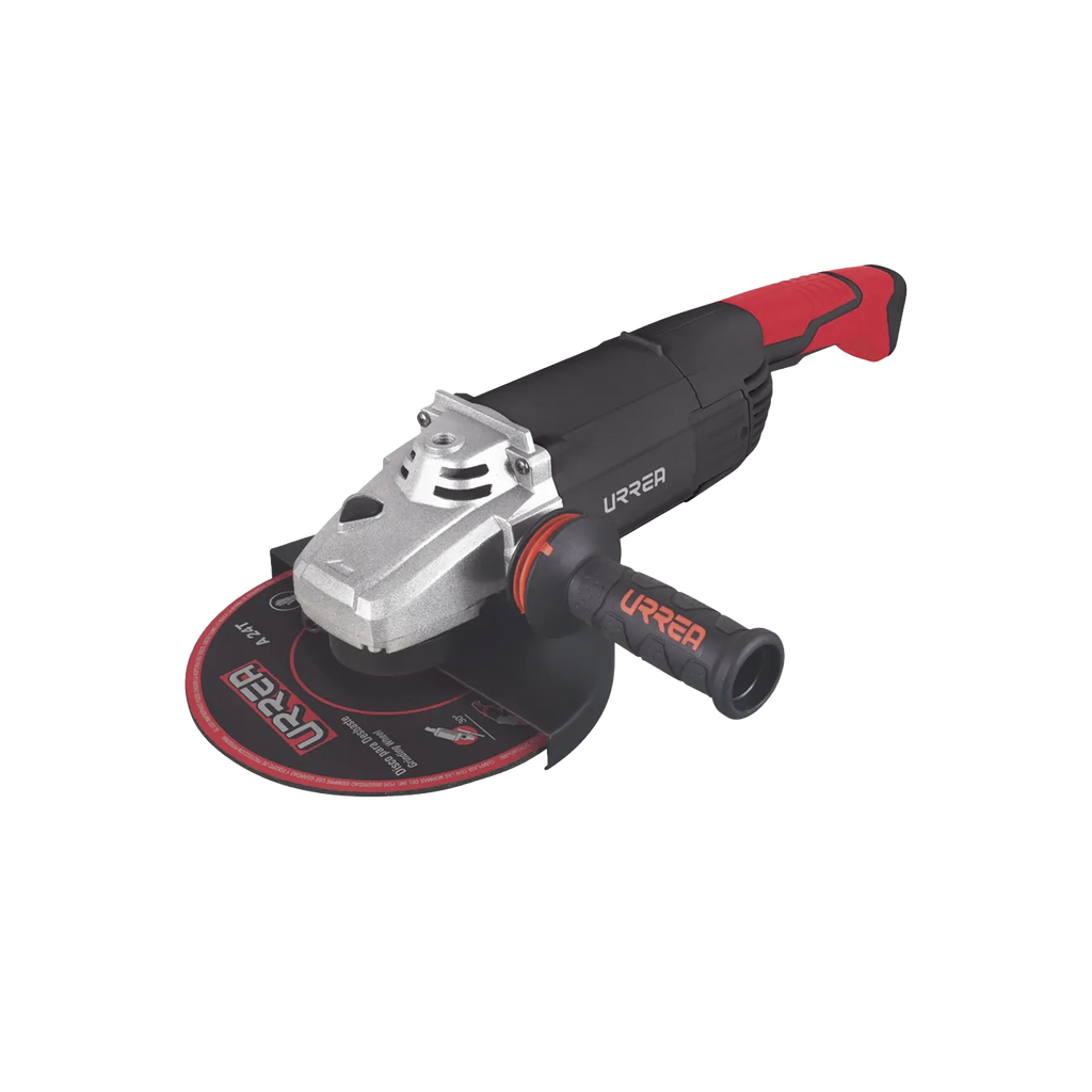 [SYS-EA-1007A] Esmeriladora angular 7 / 2400 W / 120 V.