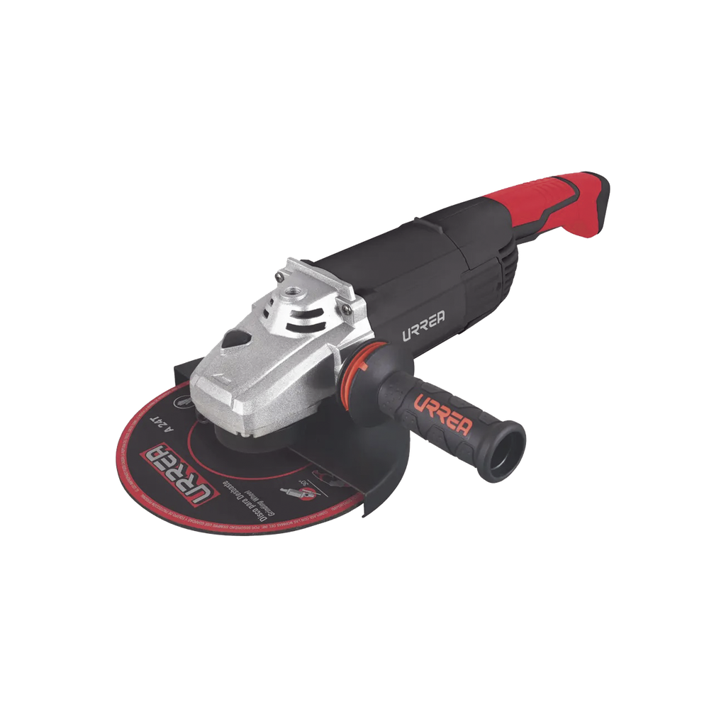 [SYS-EA-1009-A] Esmeriladora angular 9 / 2400 W / 120 V.