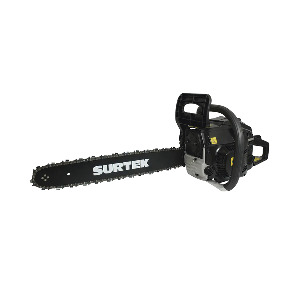 Motosierra a gasolina 20, 45cc