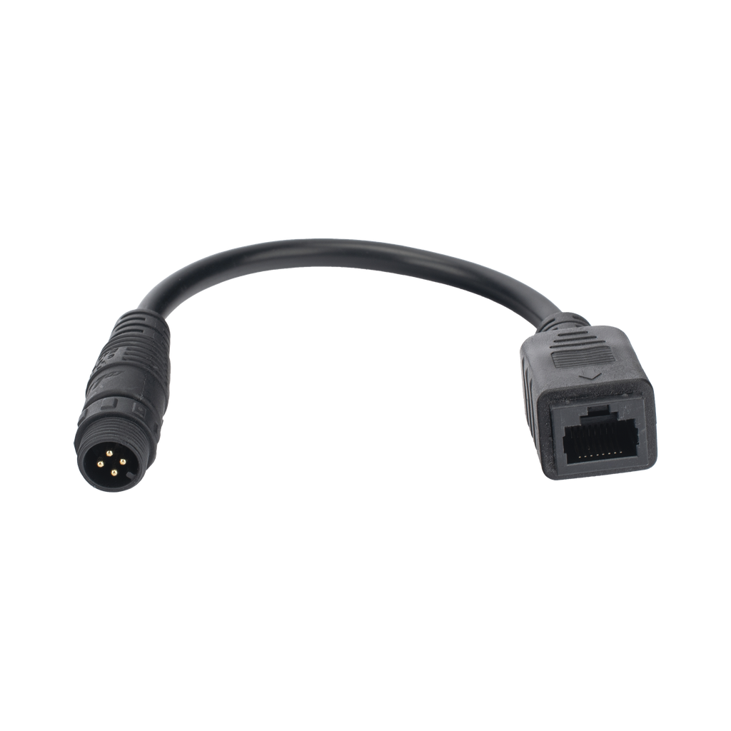 Extensión de Cable de Comunicación RJ45 - RJ45 Compatible con EPEVERWIFI