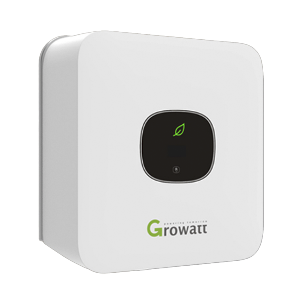 Inversor para Interconexión a CFE de 3.3 kW con salida de 220 Vca, Módulo WiFi incluido.