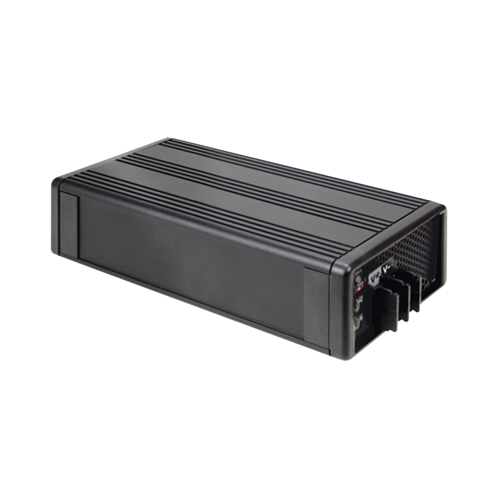 [NPB24012TB] Cargador para Baterías de Plomo Ácido y Litio / 13.5A / 12V / Bancos de 55 a 180 Ah