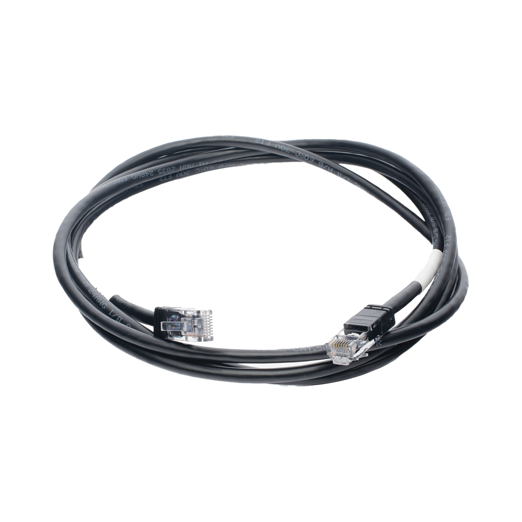 Cable Patchord RJ45 De RES20010K a Inversor