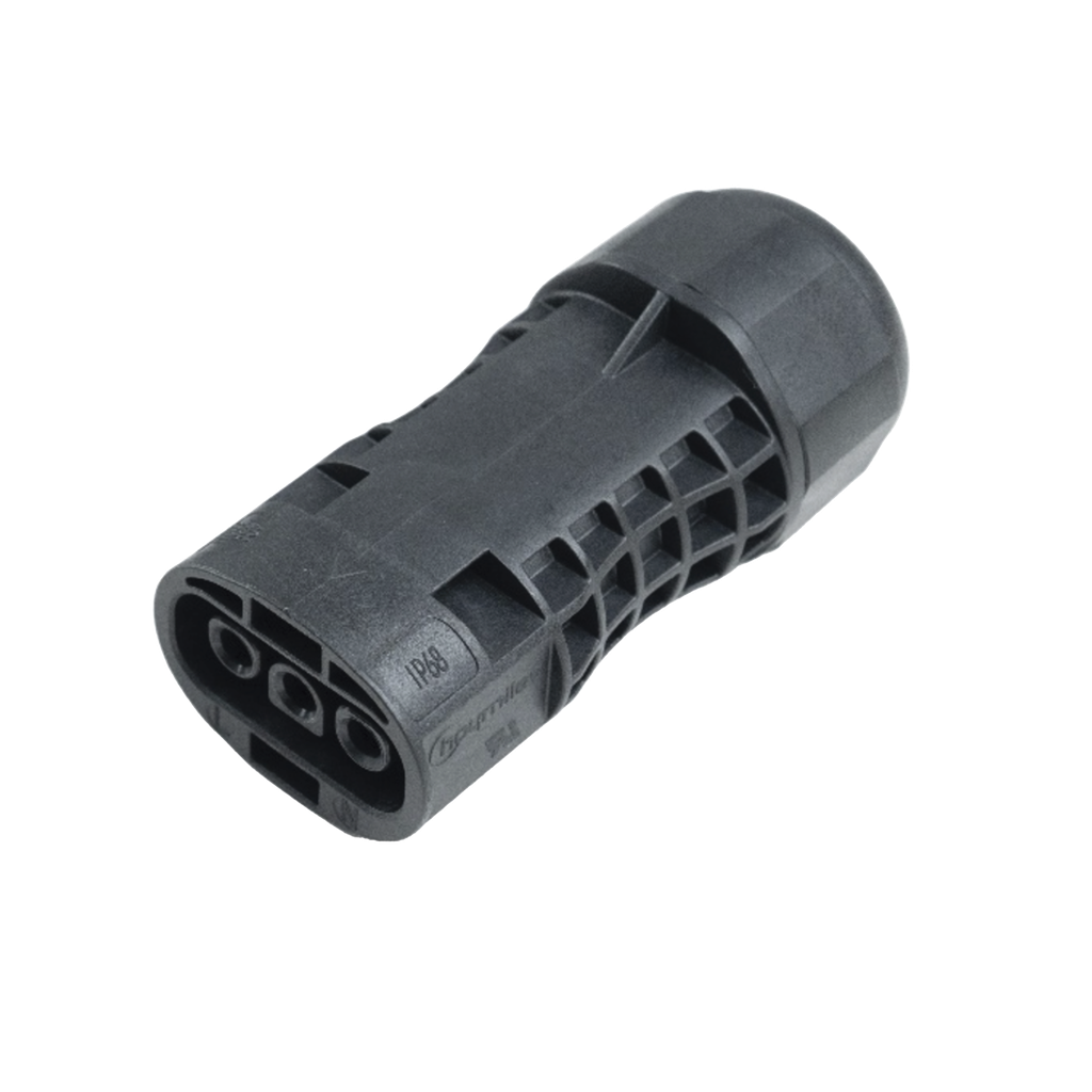 [HMSCONNECTOR] Conector de cable final HMS