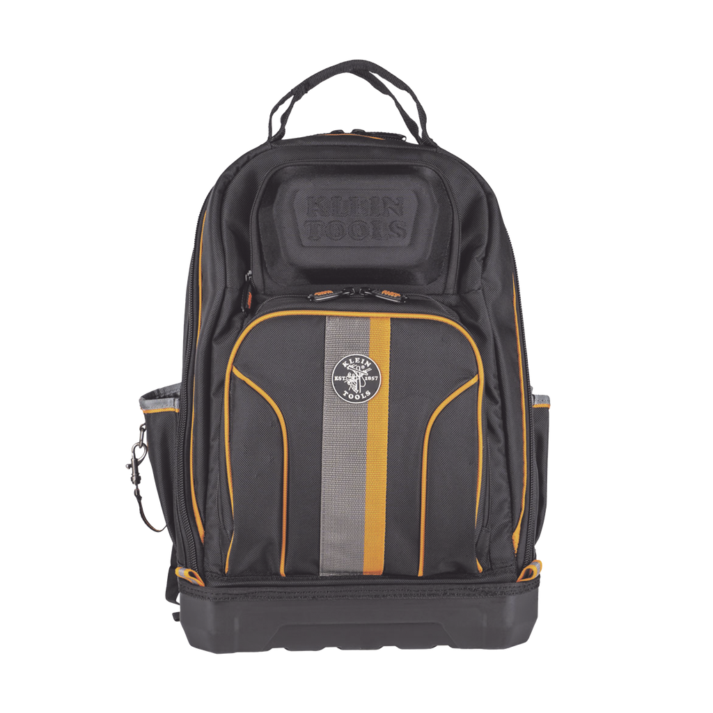 [62800BP] Mochila para Herramientas Extragrande Tradesman Pro? con 40 Bolsillos y Puerto USB-C